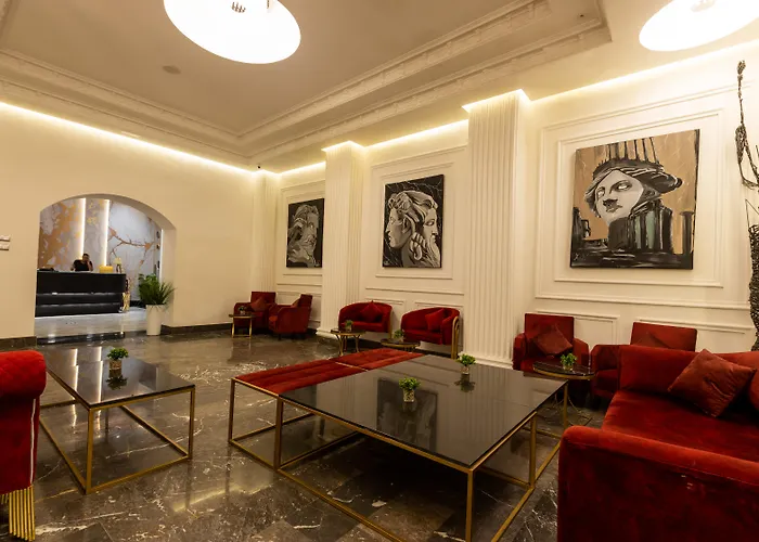 Hotel Majestic