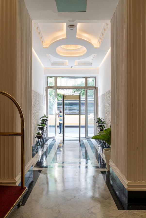 Hotel Majestic