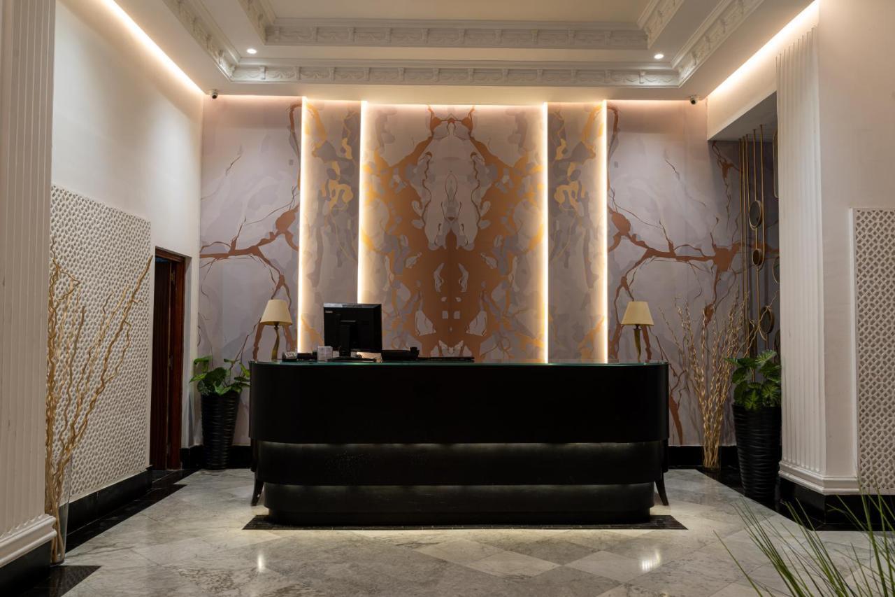 Hotel Majestic 4*