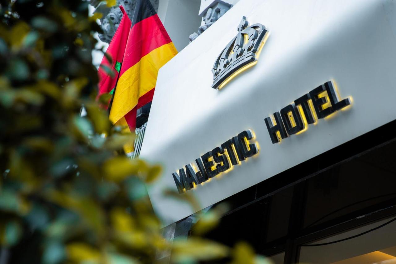 Majestic 4* Casablanca