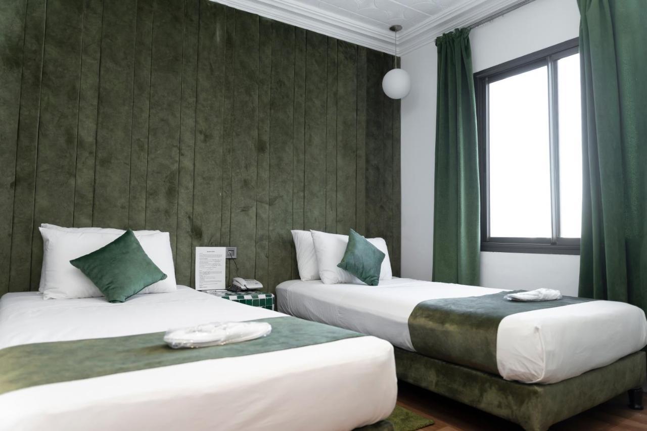 Majestic 4* Casablanca