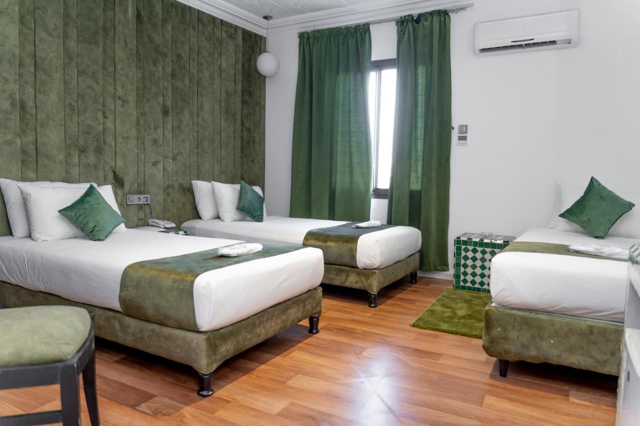 Hotel Majestic 4*