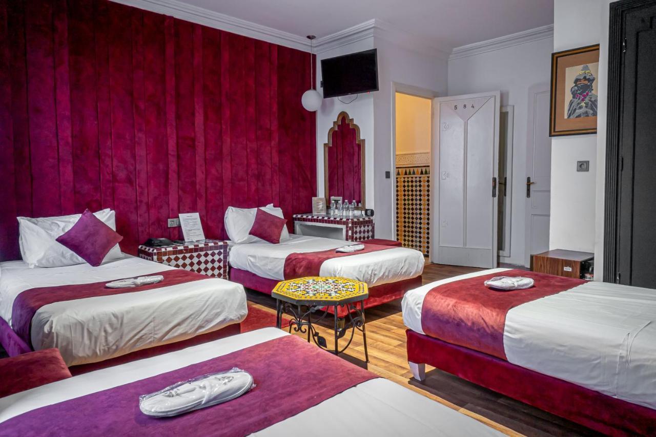 Hotel Majestic