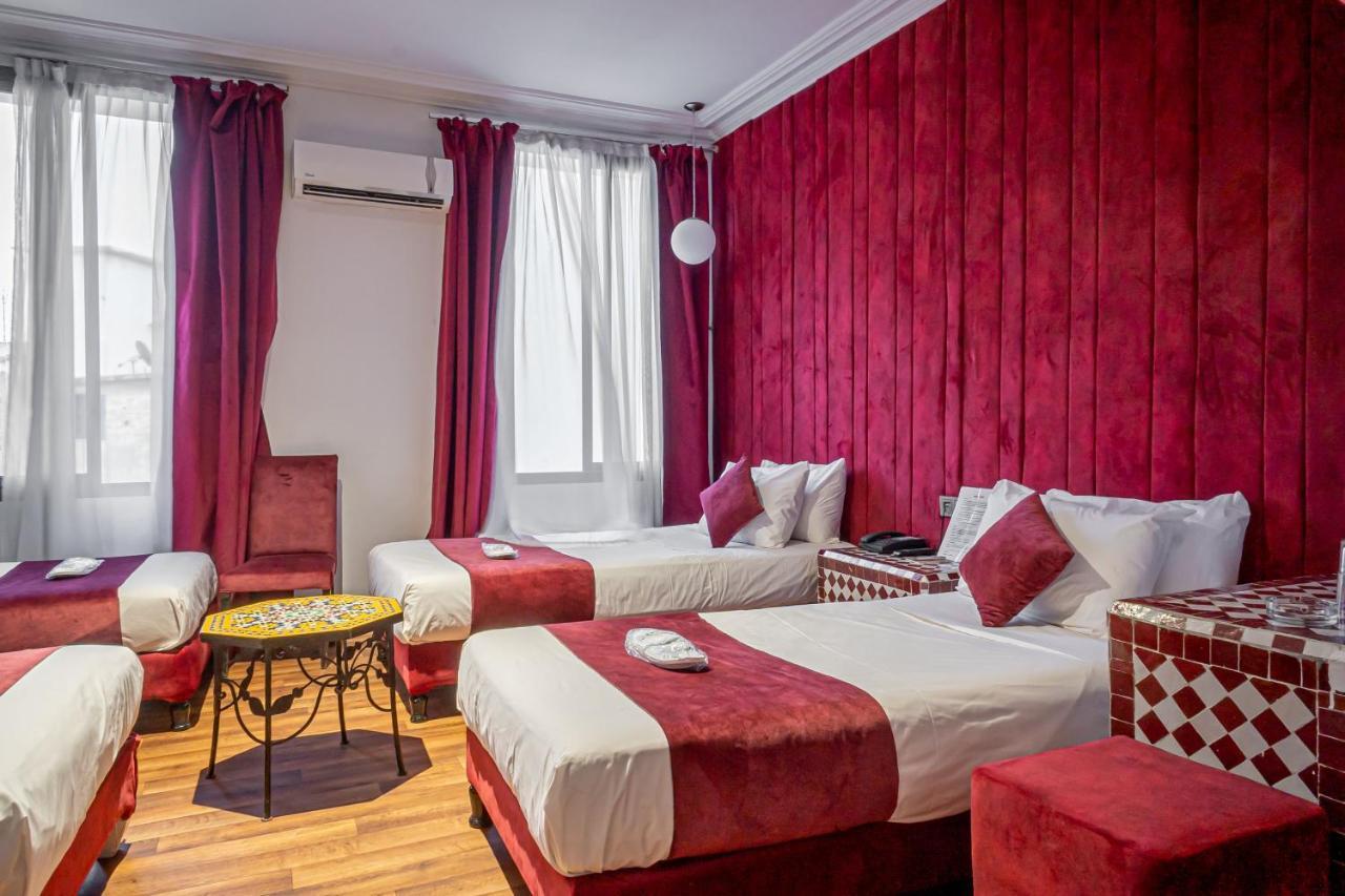 Majestic Hotel