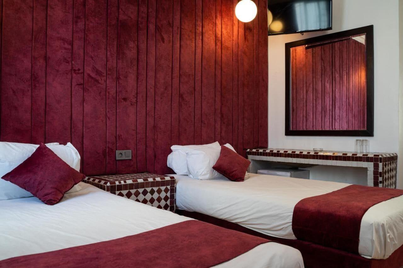 Majestic Hotel