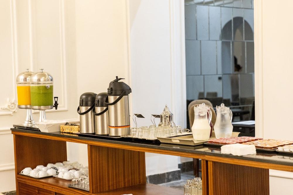 Majestic Hotel Casablanca