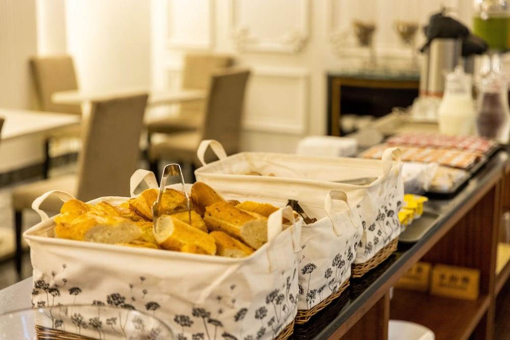 Majestic 4* Casablanca