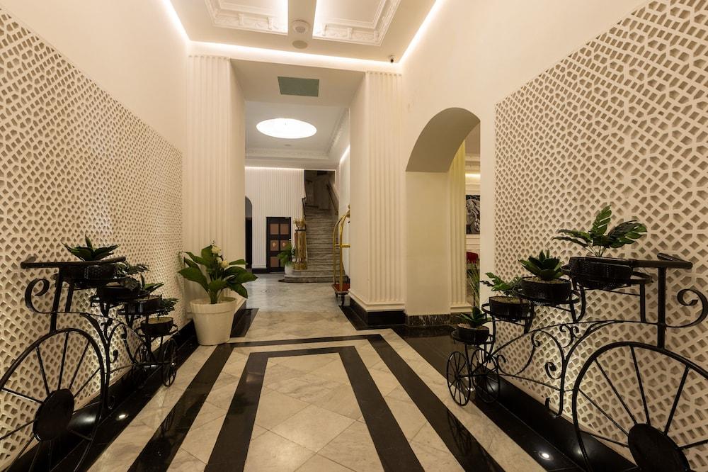 Majestic 4* Casablanca