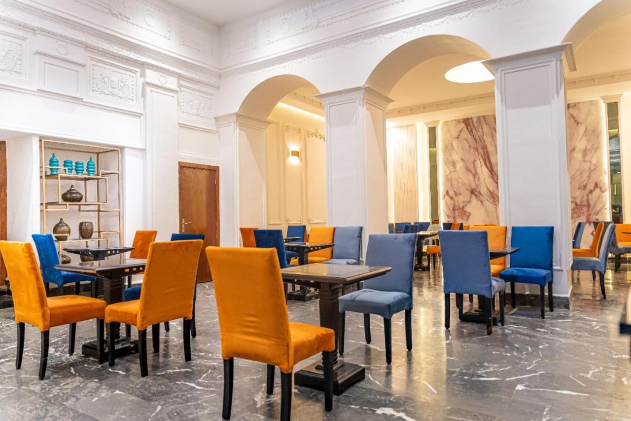 Hotel Majestic 4*