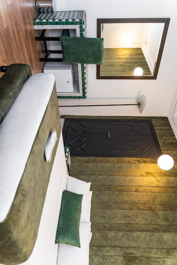 Majestic Hotel Casablanca
