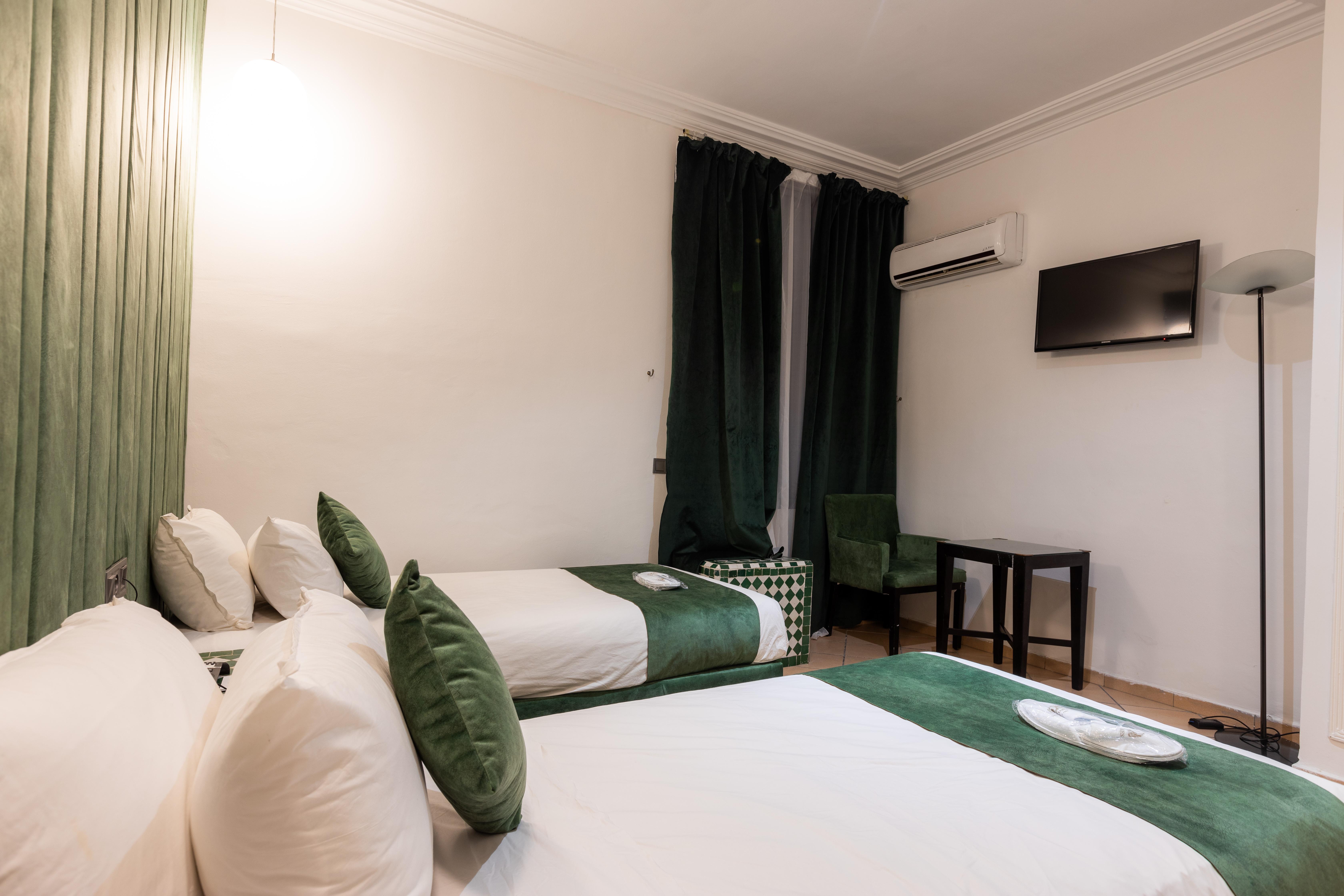 Majestic Hotel