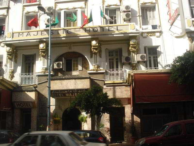 Majestic Hotel 4*