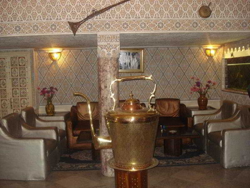 Majestic Casablanca