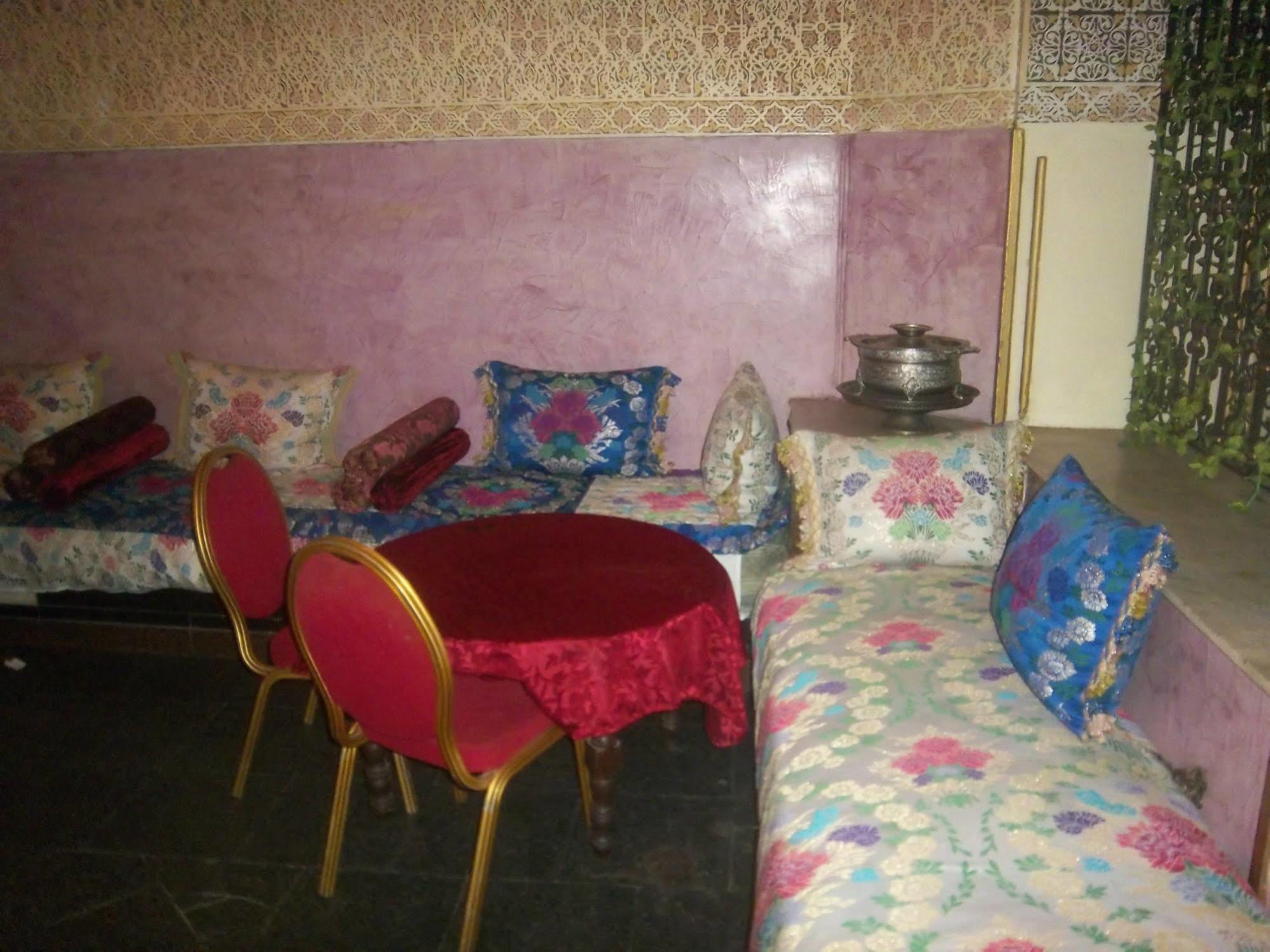 Majestic Hotel