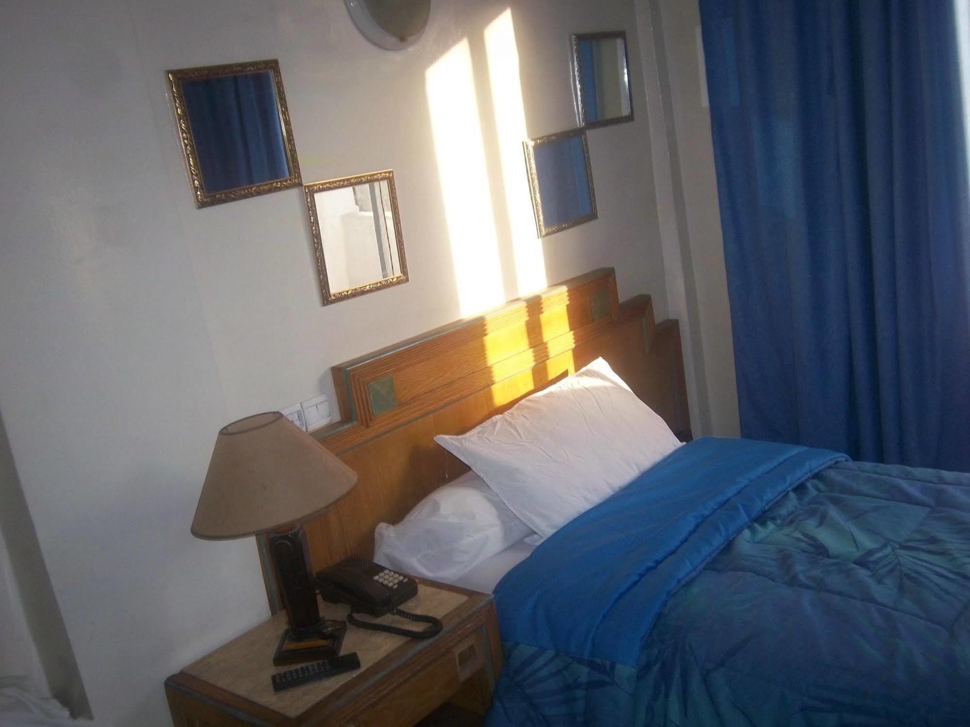 Hotel Majestic 4*
